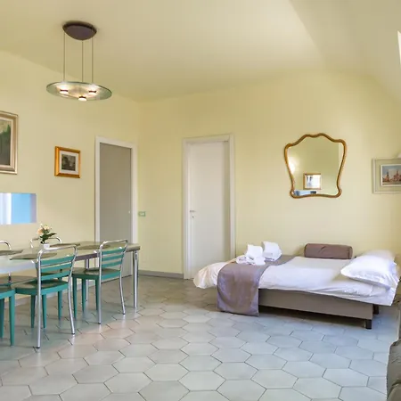 Apartment Repubblica-stazione Big House Skyline View 4 Pax Check In H24