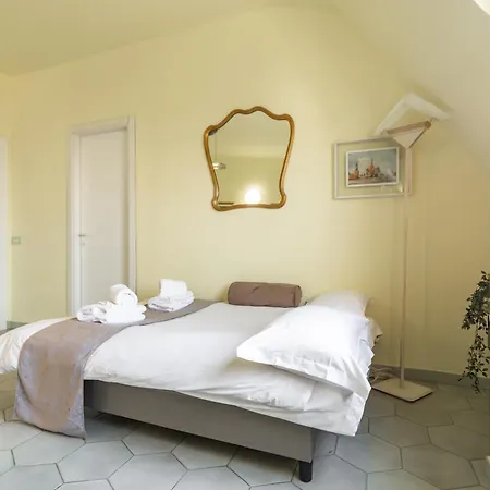 Apartment Repubblica-stazione Big House Skyline View 4 Pax Check In H24 *
