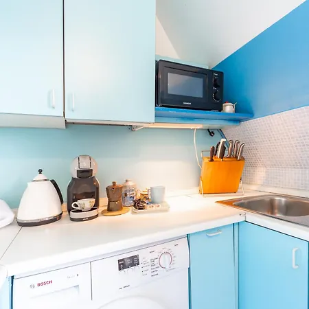 Repubblica-stazione Big House Skyline View 4 Pax Check In H24 ميلان